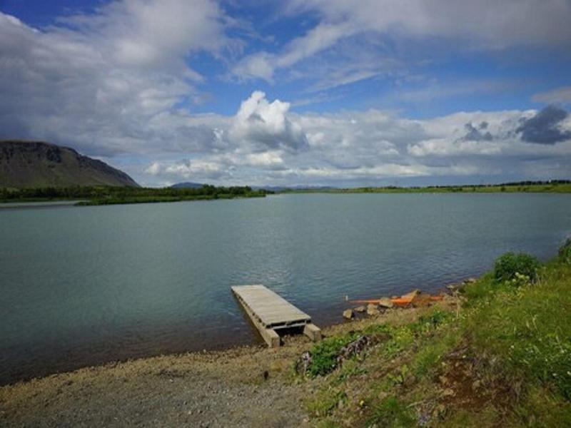 Gesthús Selfoss image