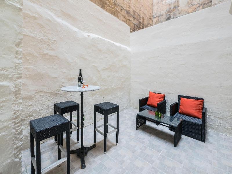 Valletta Kampnar City Living image