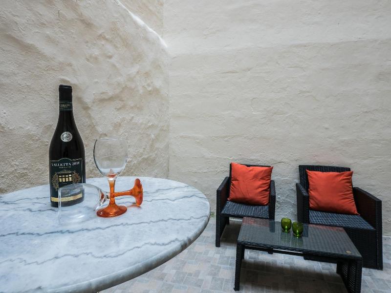 Valletta Kampnar City Living image