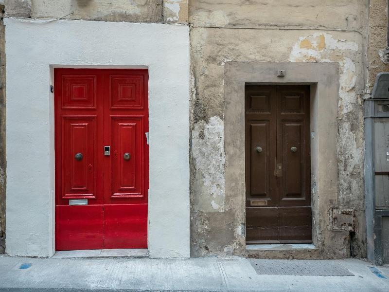 Valletta Kampnar City Living image
