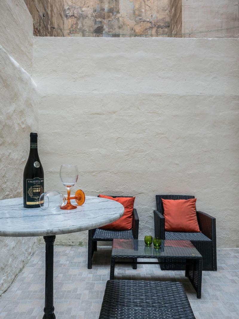 Valletta Kampnar City Living image