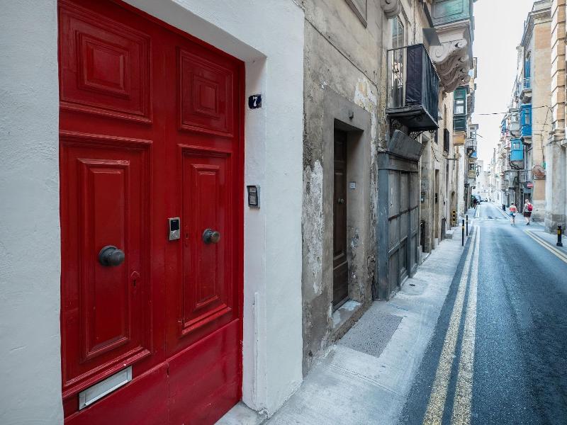 Valletta Kampnar City Living image