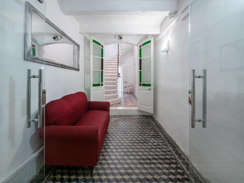 Valletta Kampnar City Living image