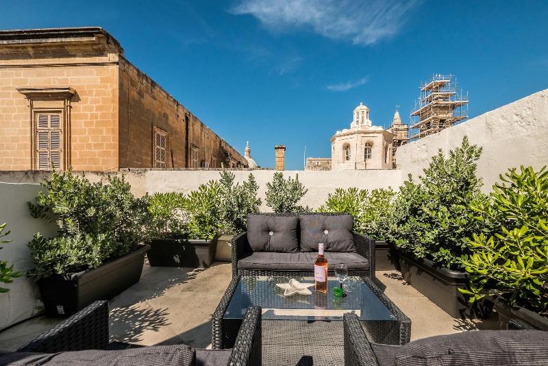 Valletta Kampnar City Living image