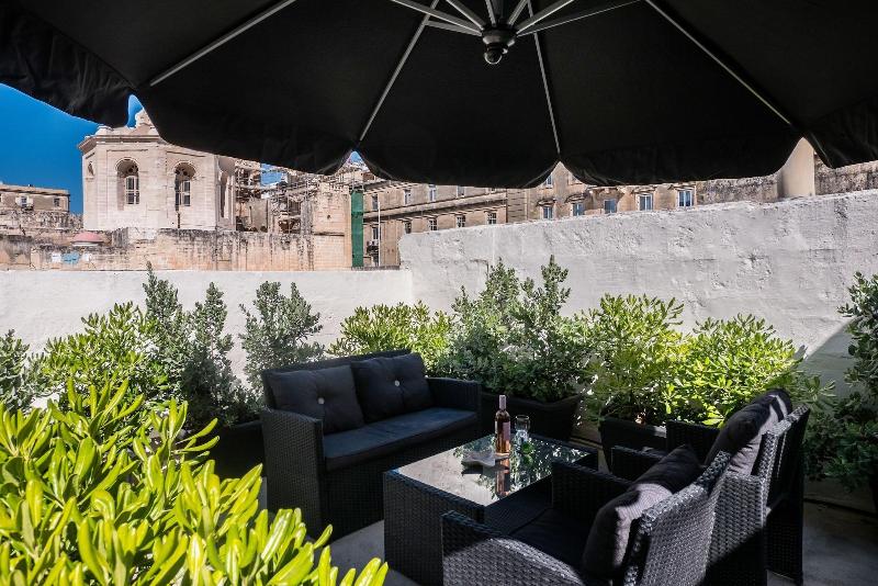 Valletta Kampnar City Living image