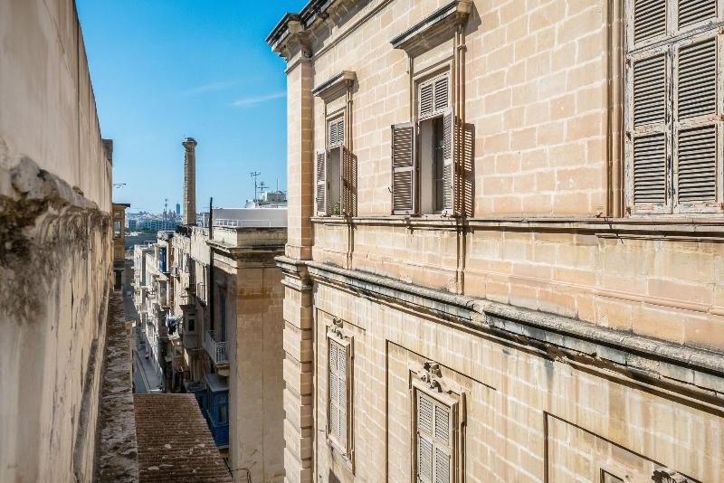 Valletta Kampnar City Living image