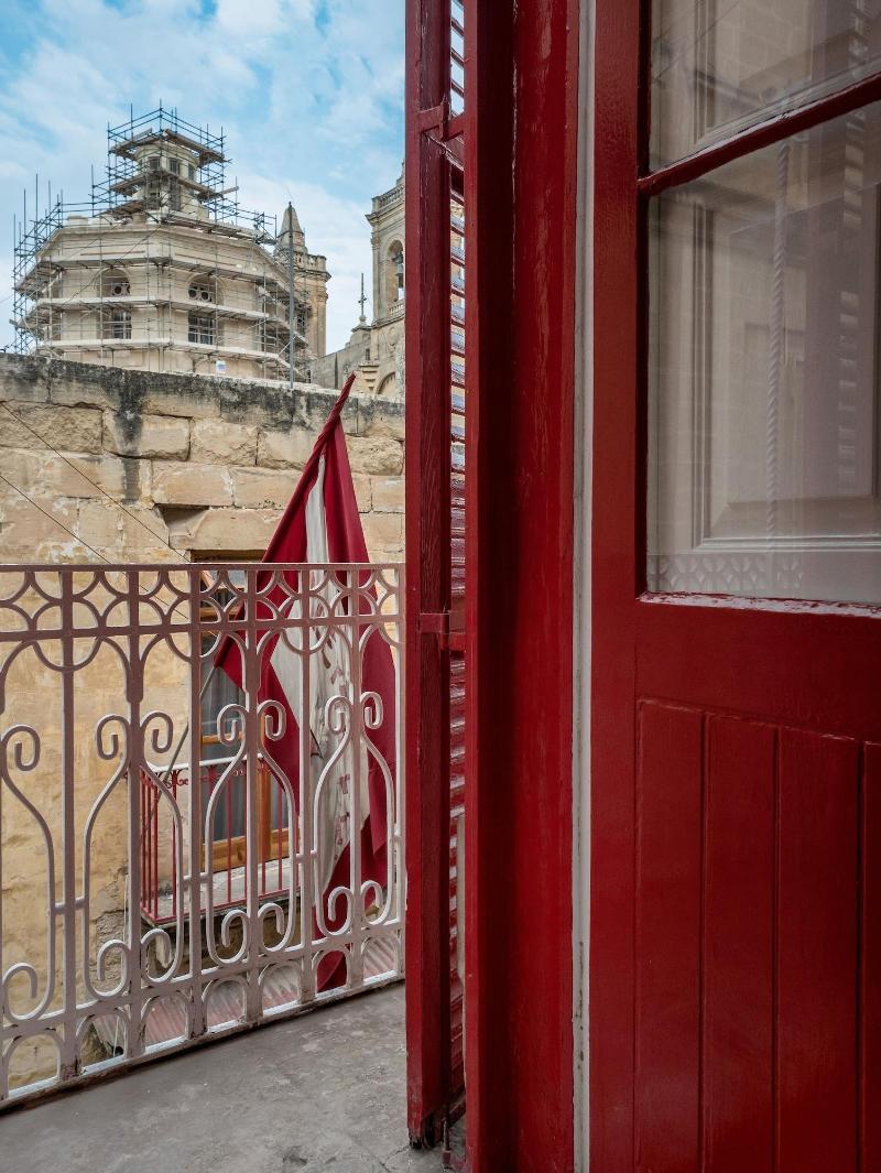 Valletta Kampnar City Living image