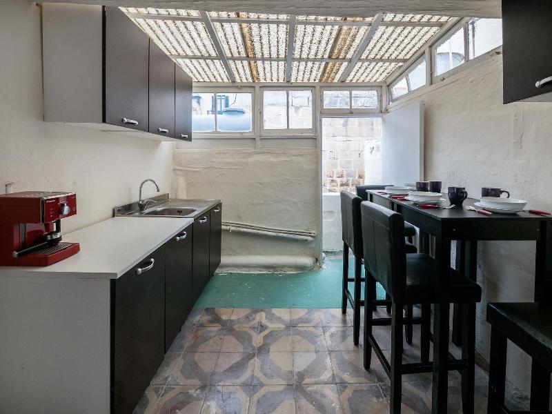 Valletta Kampnar City Living image