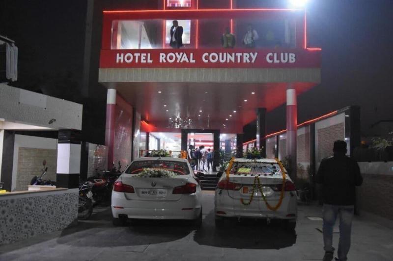 Hotel Royal Country Club image