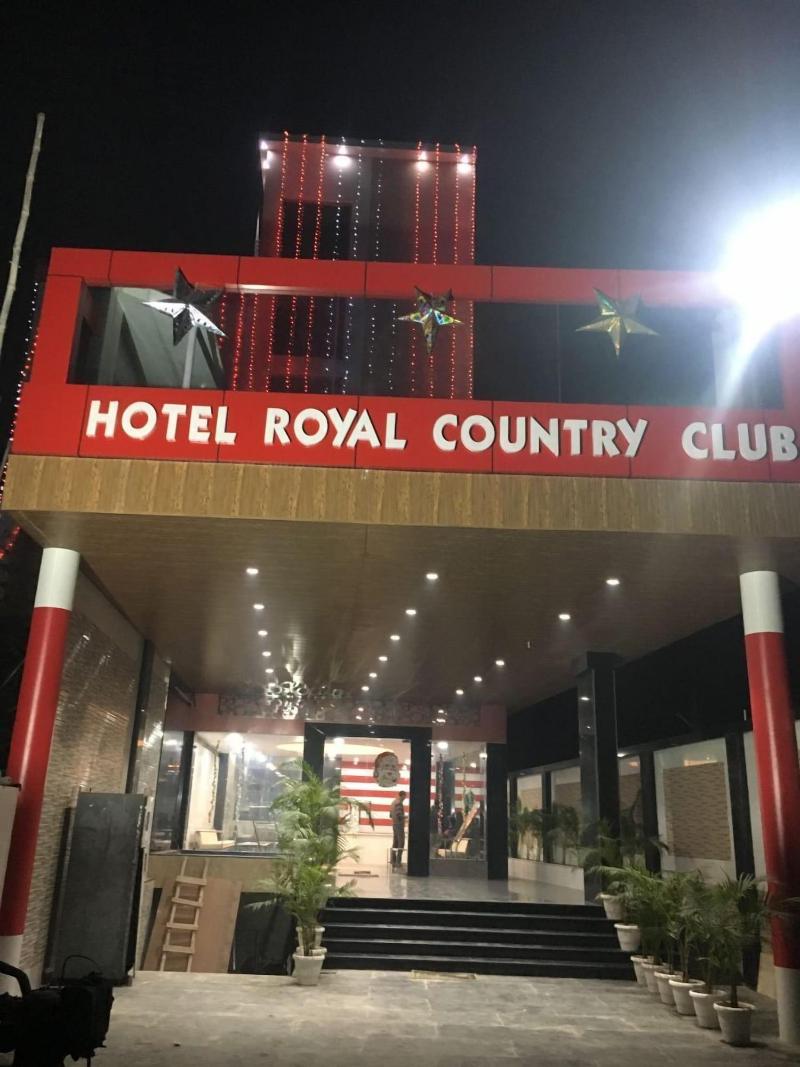 Hotel Royal Country Club image