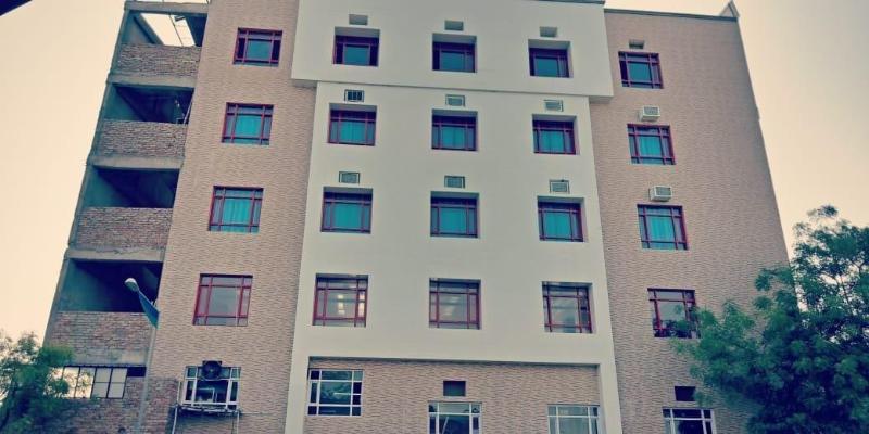Hotel Royal Country Club image