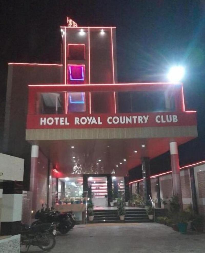 Hotel Royal Country Club image