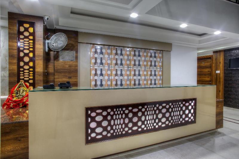 The Nexus Hotel