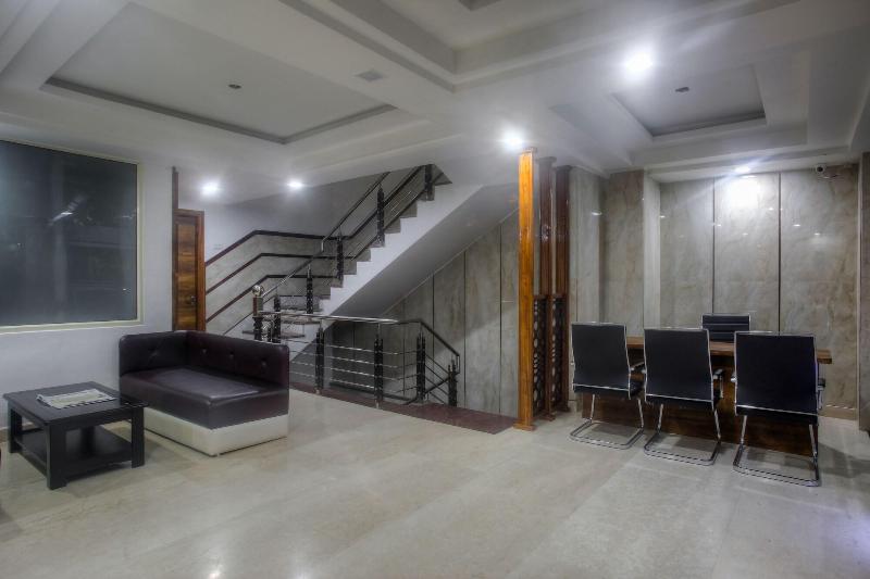 The Nexus Hotel