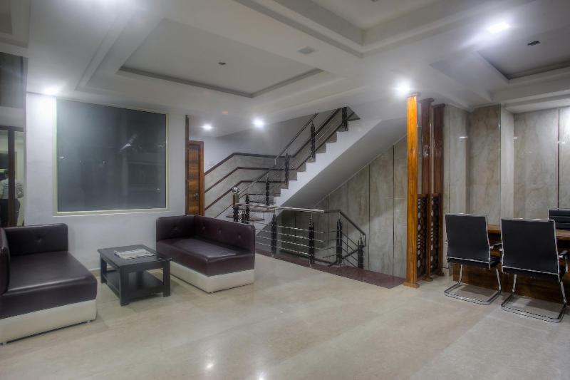 The Nexus Hotel