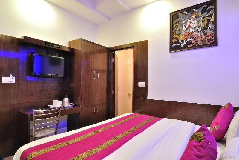 Check In Room Sangatrashan image
