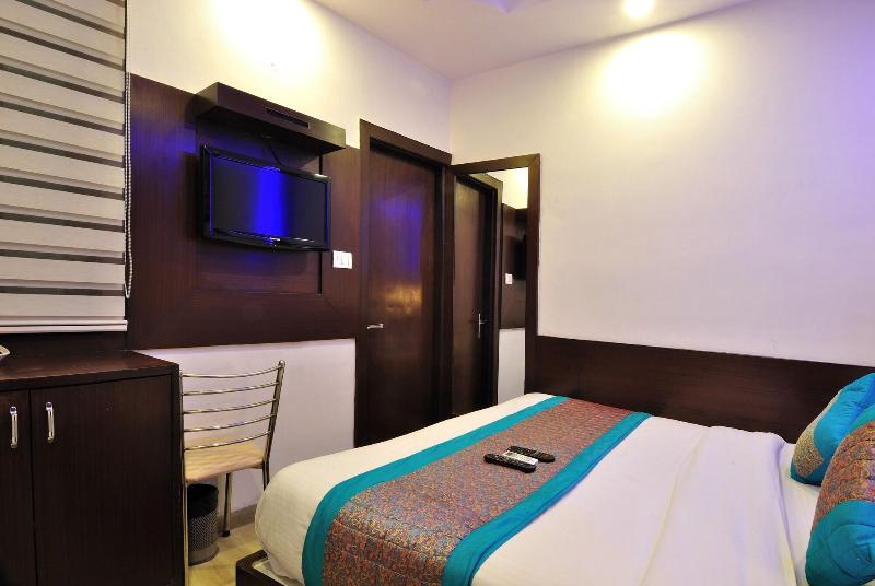 Check In Room Sangatrashan image