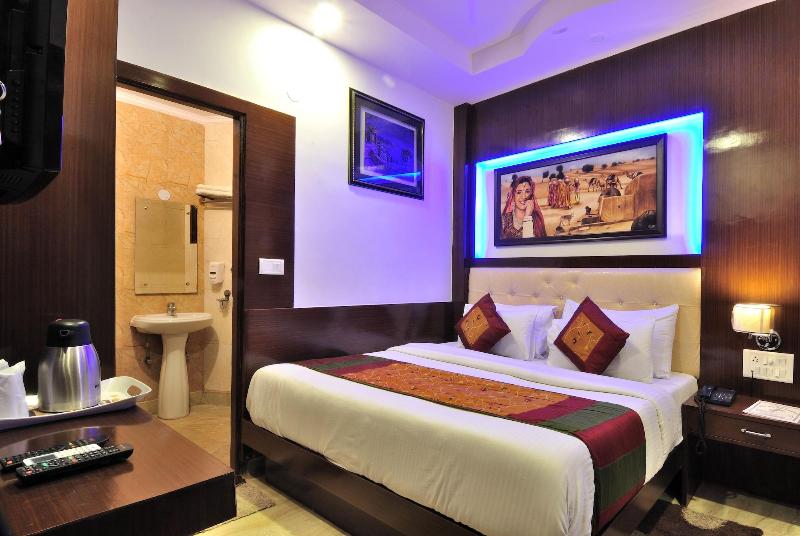 Check In Room Sangatrashan image