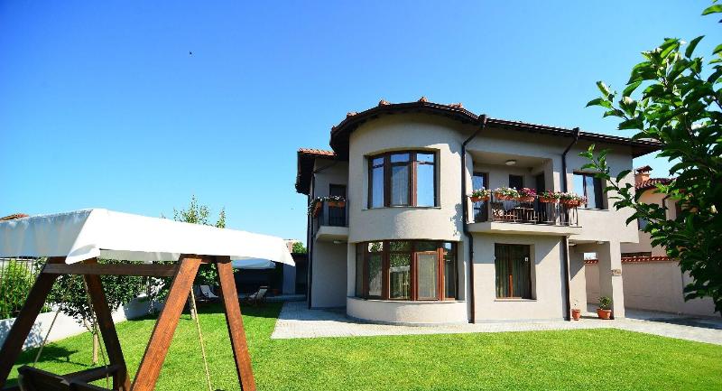 Katerina Guest House image