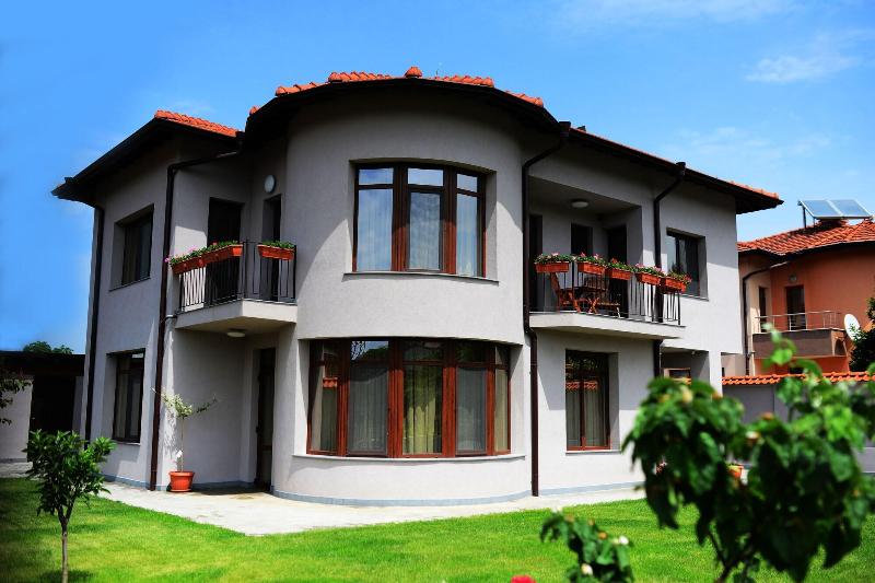 Katerina Guest House image
