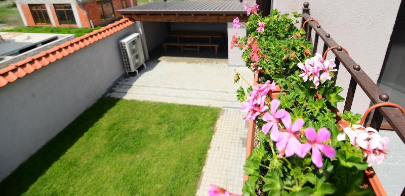 Katerina Guest House image