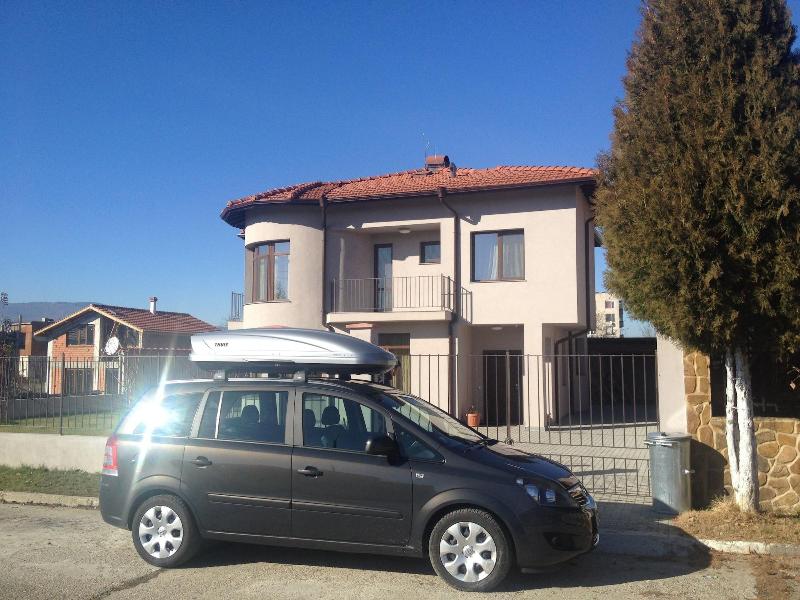 Katerina Guest House image
