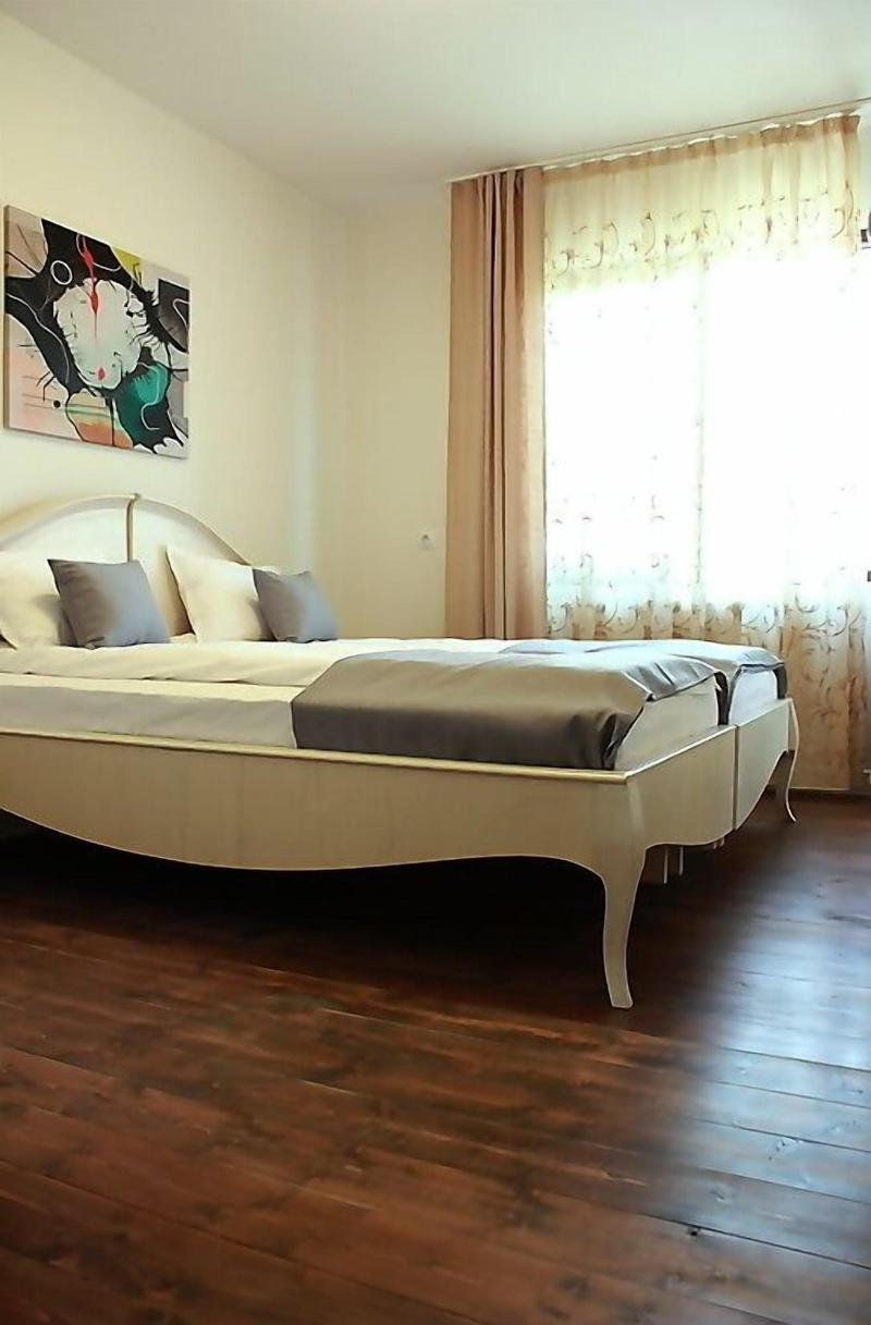 Katerina Guest House image