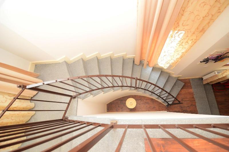 Katerina Guest House image