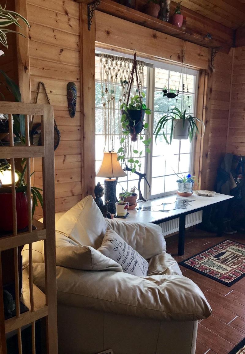Twin Peaks Lodge And Rv Park image