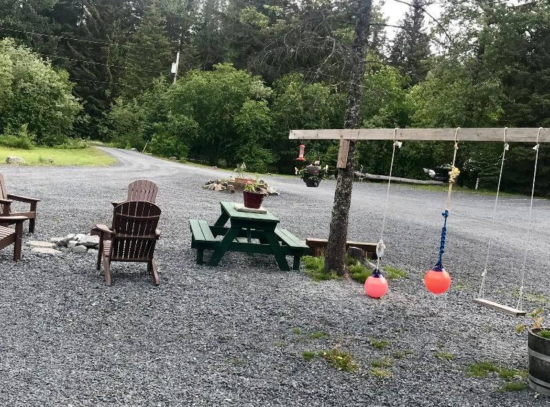 Twin Peaks Lodge And Rv Park image