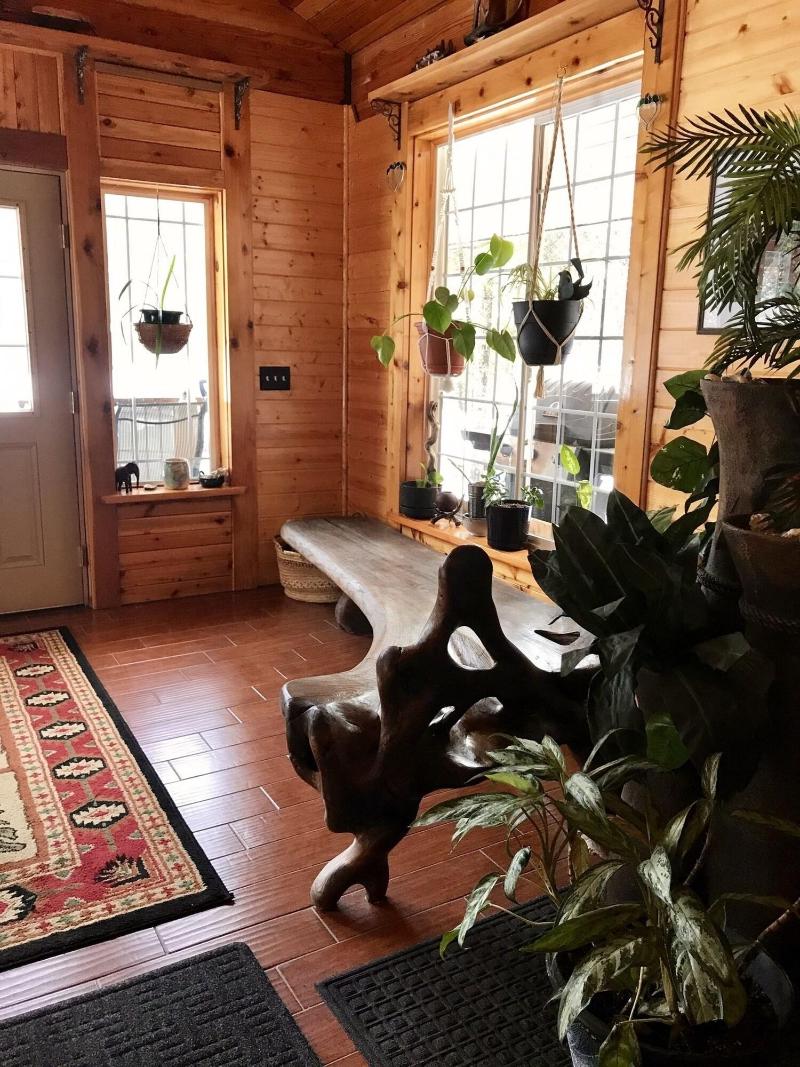 Twin Peaks Lodge And Rv Park image