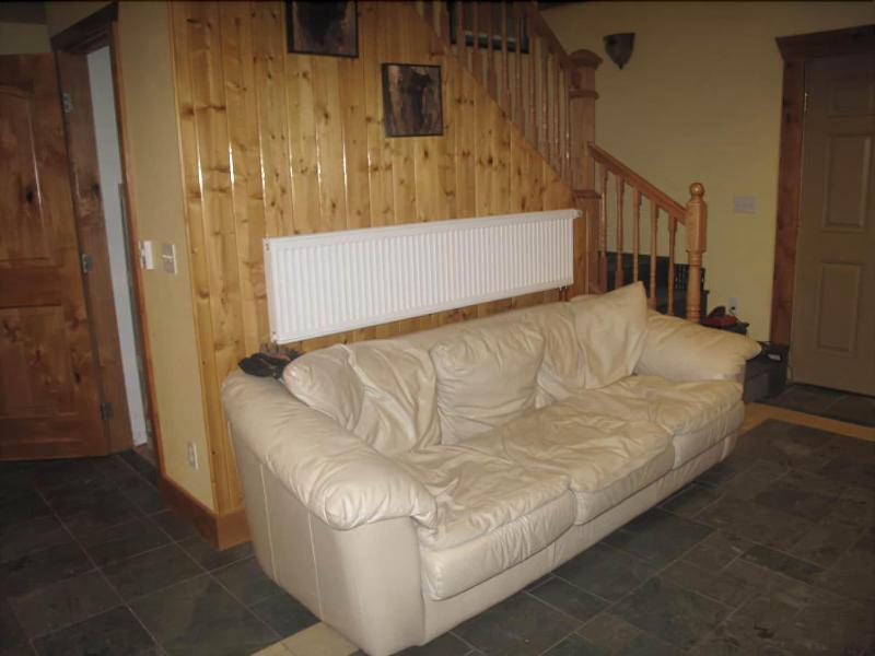 Twin Peaks Lodge And Rv Park image