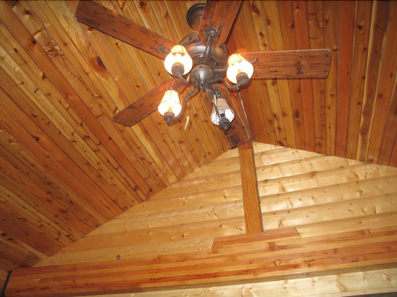 Twin Peaks Lodge And Rv Park image