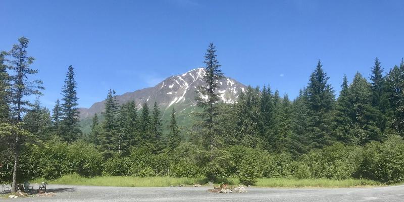 Twin Peaks Lodge And Rv Park image