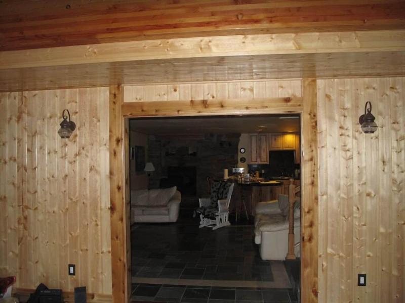 Twin Peaks Lodge And Rv Park image