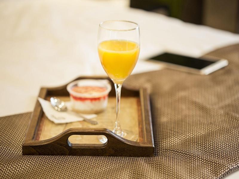 Dominic & Smart Luxury Suites Republic Square image