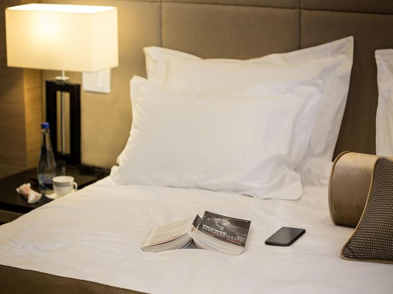 Dominic & Smart Luxury Suites Republic Square image