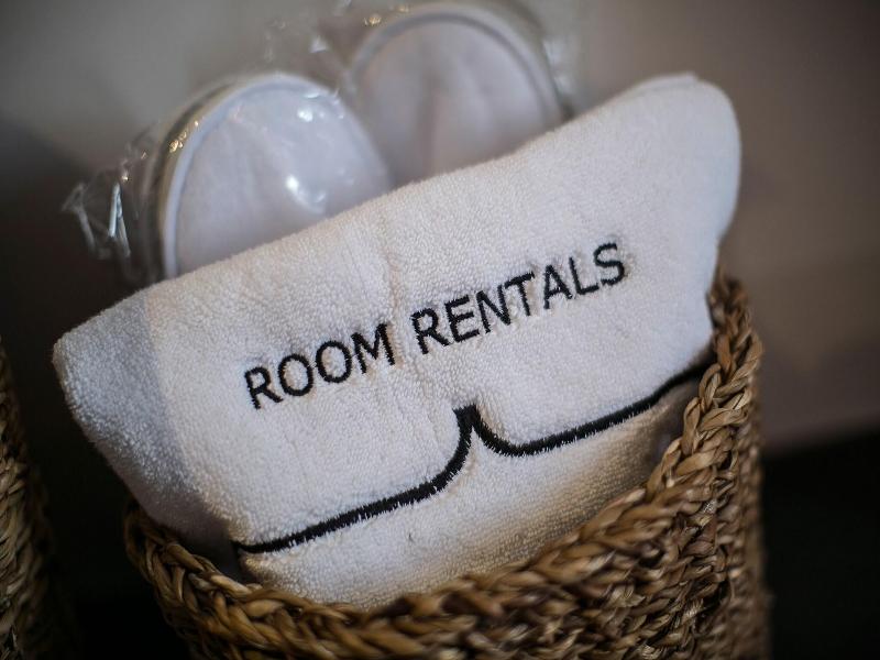 Rooms Lejletul