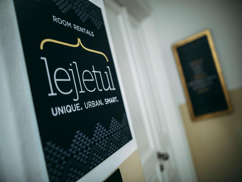 Rooms Lejletul