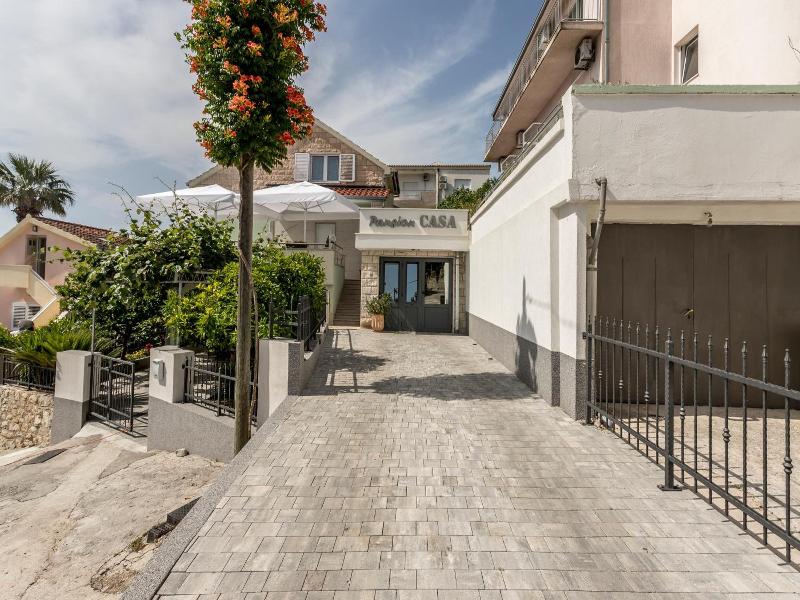 Pansion Casa