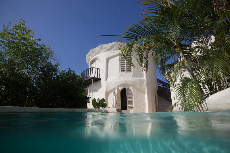 Elewana Kilindi Zanzibar - Adults Only image
