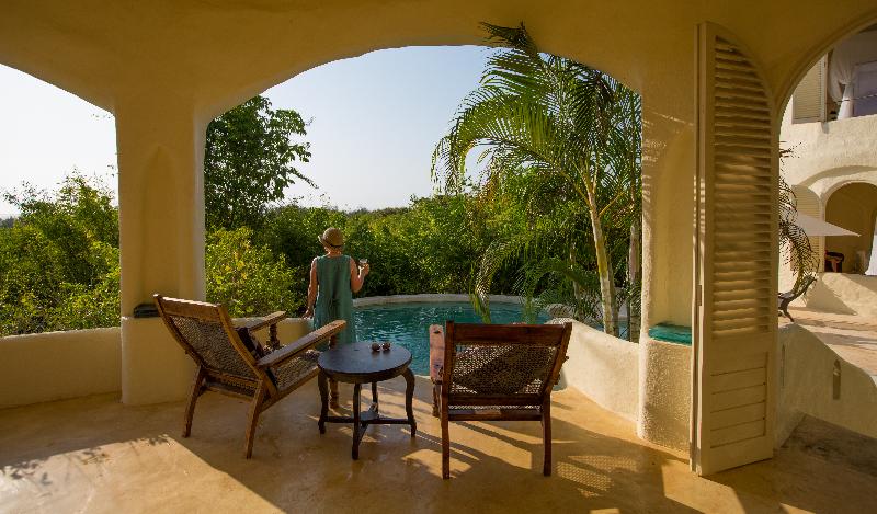 Elewana Kilindi Zanzibar - Adults Only image