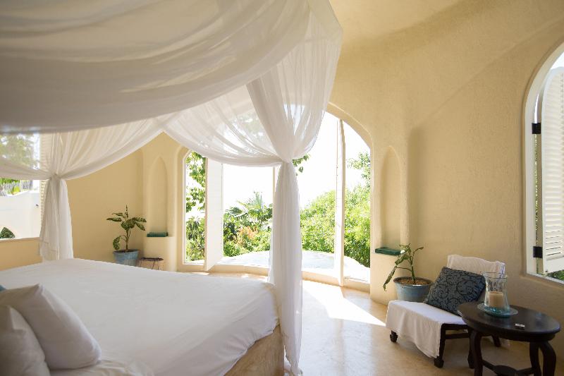 Elewana Kilindi Zanzibar - Adults Only image