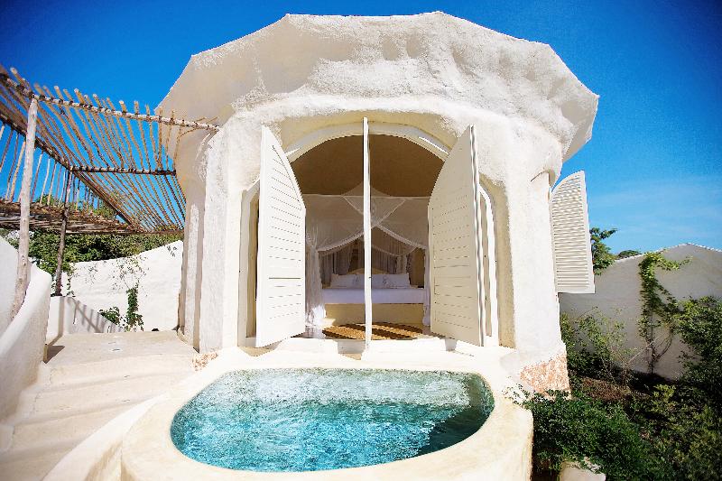 Elewana Kilindi Zanzibar - Adults Only image