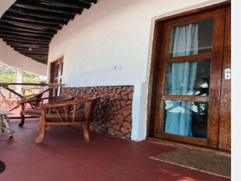 Menai Bay Beach Bungalows image