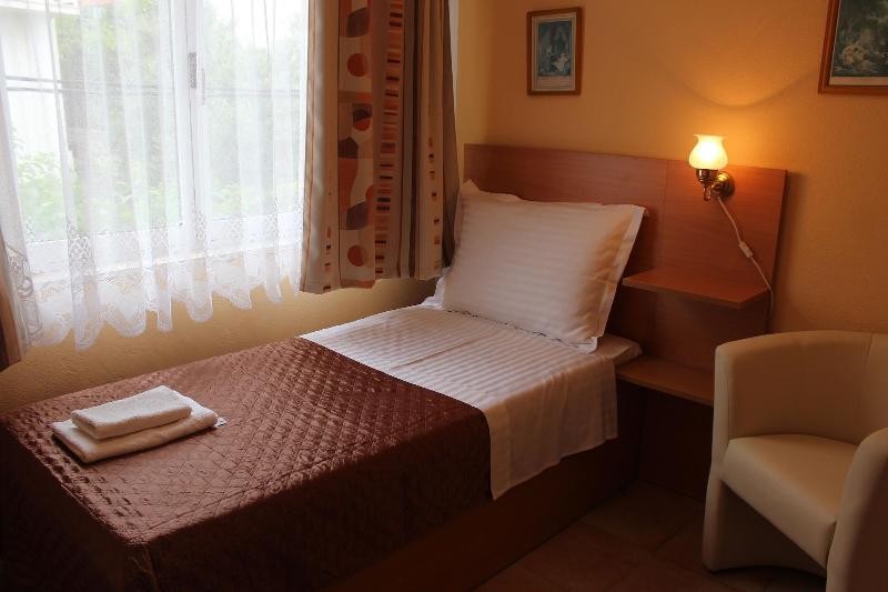 Pansion Begić image