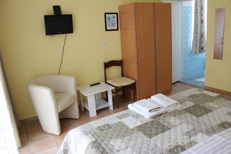 Pansion Begić image