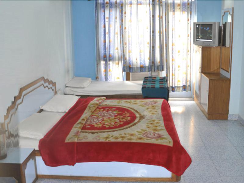 Hotel Aashirwad