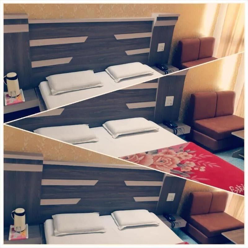 Hotel Aashirwad