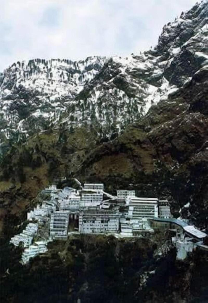 Hotel Aashirwad